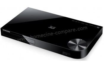 SAMSUNG BD-F5500