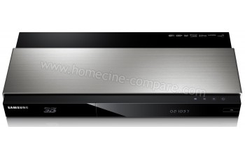 SAMSUNG BD-F7500/XN