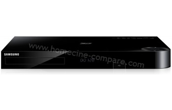 SAMSUNG BD-F8500