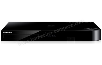 SAMSUNG BD-F8900/EN