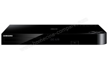 SAMSUNG BD-H8500/EN