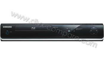SAMSUNG BD-P1400