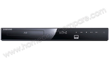 SAMSUNG BD-P1580