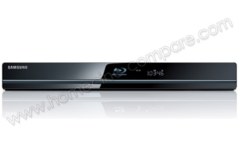 SAMSUNG BD-P1600