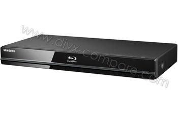 SAMSUNG BD-P1650