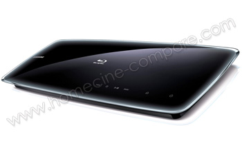 SAMSUNG BD-P4600