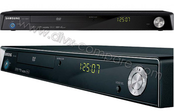 SAMSUNG DVD-1080P7