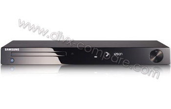 SAMSUNG DVD-1080P8