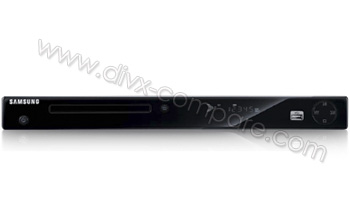 SAMSUNG DVD-1080P9