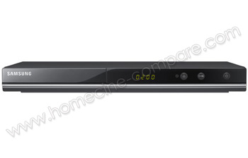 SAMSUNG DVD-C350