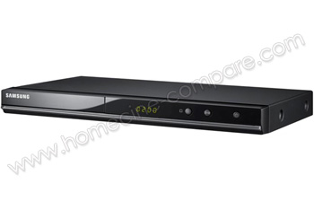 SAMSUNG DVD-C510