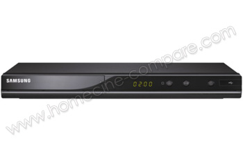 SAMSUNG DVD-D360