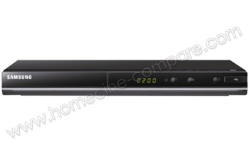 SAMSUNG DVD-D530/EN
