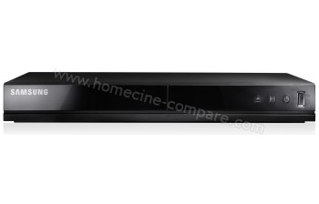 SAMSUNG DVD-E360