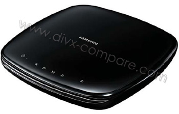 SAMSUNG DVD-F1080