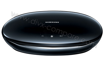 SAMSUNG DVD-H1080B