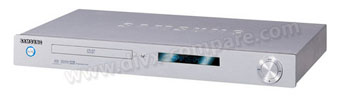 SAMSUNG DVD-HD745