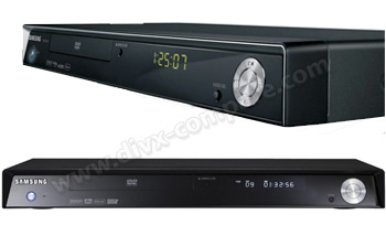 SAMSUNG DVD-HD870