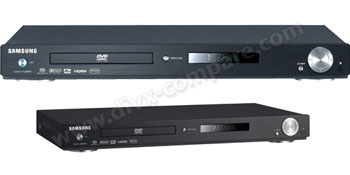 SAMSUNG DVD-HD950