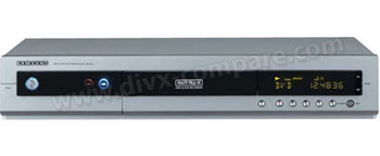 SAMSUNG DVD-HR720