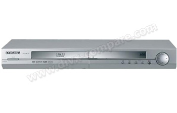 SAMSUNG DVD-HR730