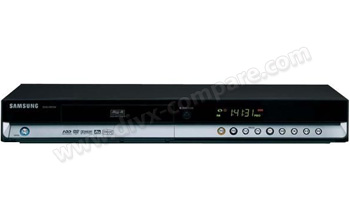 SAMSUNG DVD-HR734