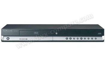 SAMSUNG DVD-HR735