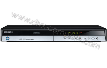 SAMSUNG DVD-HR749