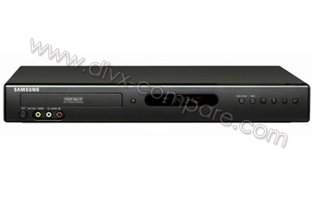 SAMSUNG DVD-HR769