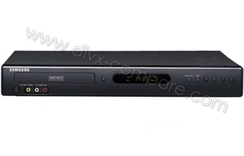 SAMSUNG DVD-HR770