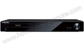 SAMSUNG DVD-HR777