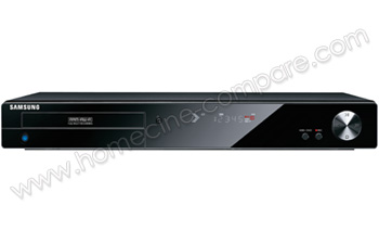SAMSUNG DVD-HR777A