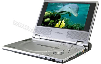 SAMSUNG DVD-L70A