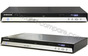 SAMSUNG DVD-P171