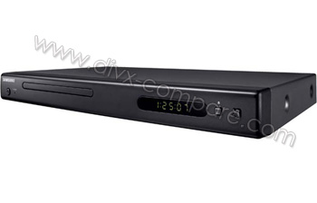 SAMSUNG DVD-P181