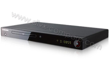 SAMSUNG DVD-P191
