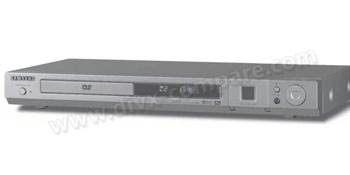 SAMSUNG DVD-P345