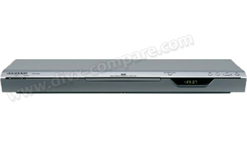 SAMSUNG DVD-P360