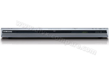 SAMSUNG DVD-P365