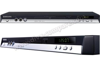 SAMSUNG DVD-P375