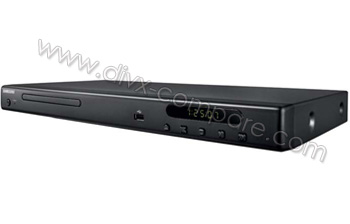 SAMSUNG DVD-P380