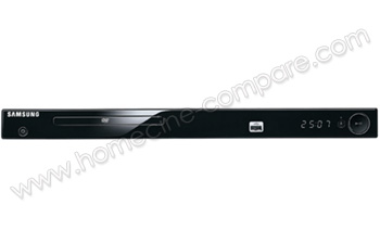 SAMSUNG DVD-P390