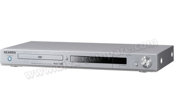 SAMSUNG DVD-P750
