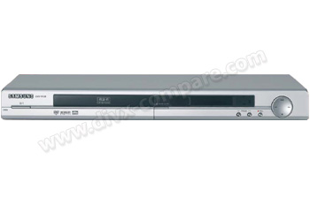 SAMSUNG DVD-R128