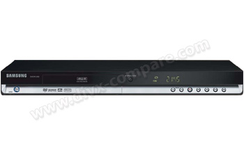 SAMSUNG DVD-R129