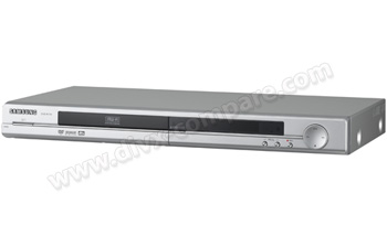 SAMSUNG DVD-R130
