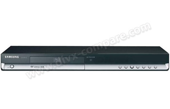 SAMSUNG DVD-R135