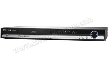 SAMSUNG DVD-R136
