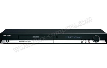 SAMSUNG DVD-R145