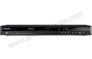 SAMSUNG DVD-R156